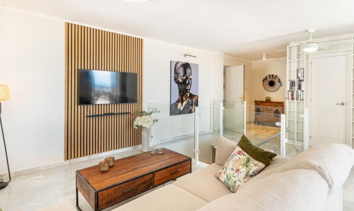 Image No.6-3 Bed Apartment for sale