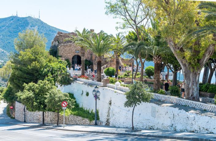 Image No.26-3 Bed Apartment for sale