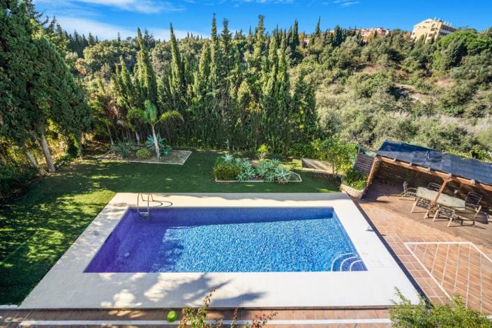 Image No.11-4 Bed Villa / Detached for sale