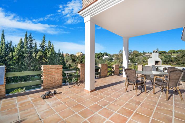 Image No.19-4 Bed Villa / Detached for sale