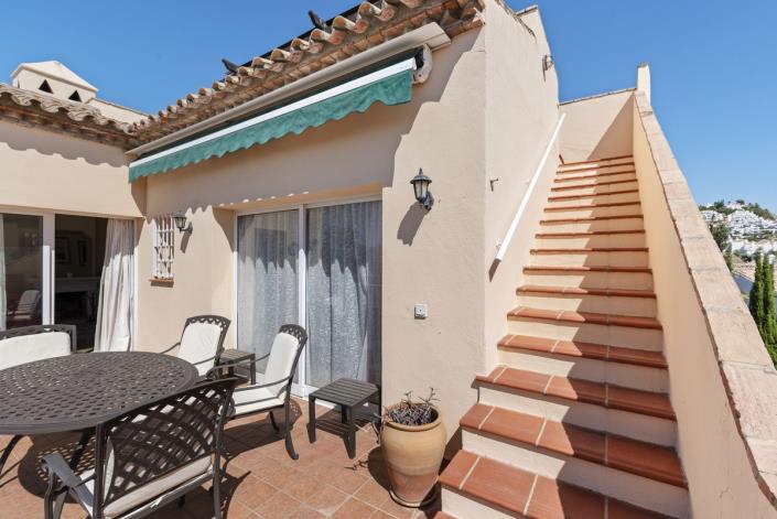 Image No.11-3 Bed Penthouse for sale