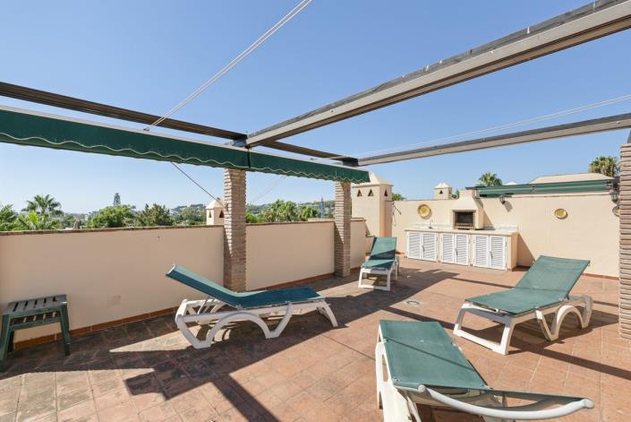 Image No.13-3 Bed Penthouse for sale