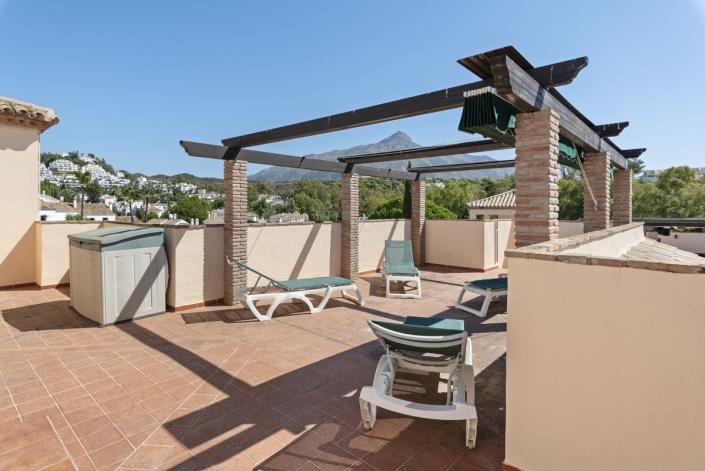 Image No.16-3 Bed Penthouse for sale