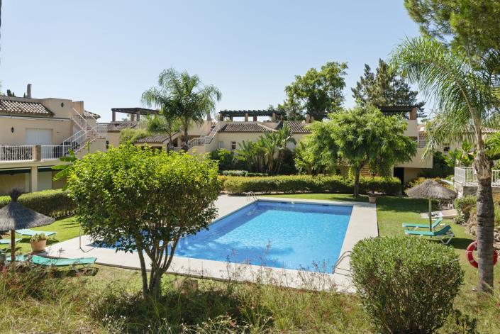 Image No.21-3 Bed Penthouse for sale