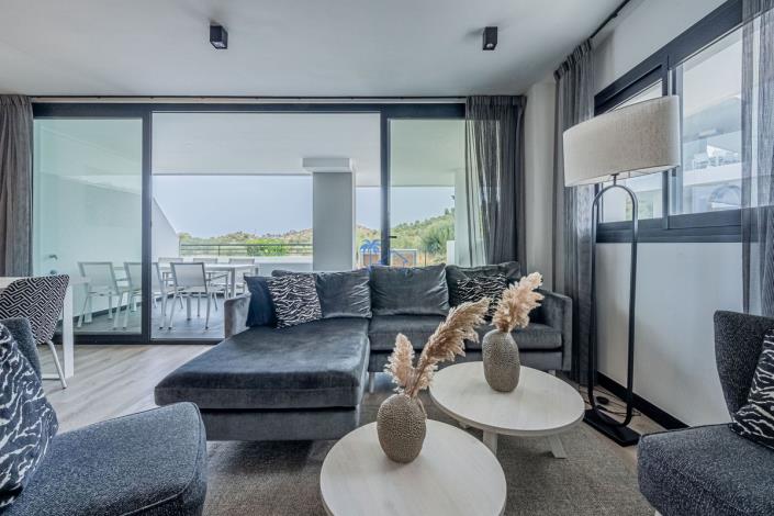 Image No.19-3 Bed Apartment for sale