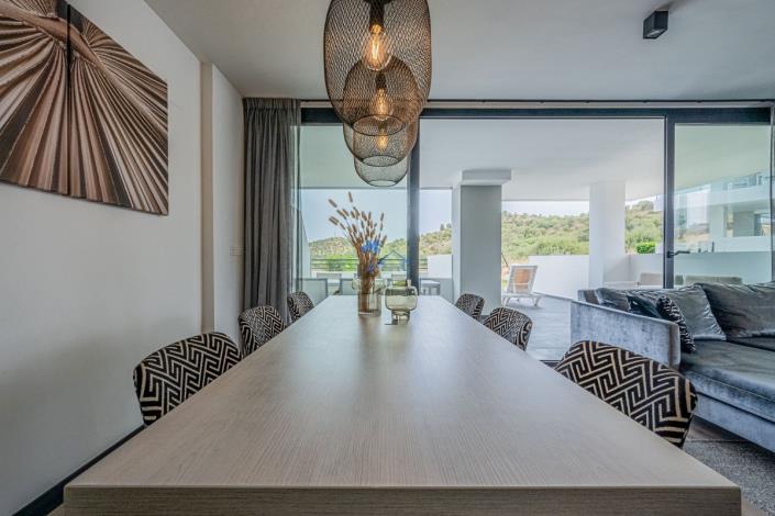 Image No.35-3 Bed Apartment for sale