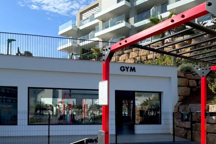 Image No.10-3 Bed Apartment for sale