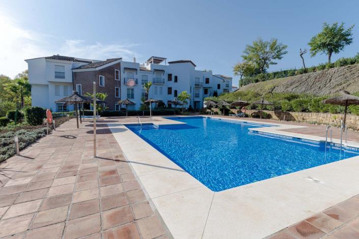 Image No.18-2 Bed Apartment for sale