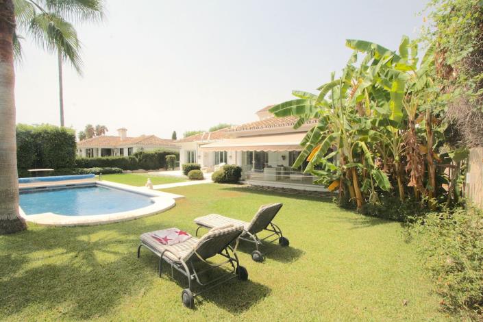 Image No.9-4 Bed Villa / Detached for sale