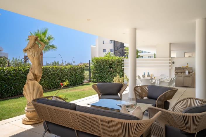 Image No.1-3 Bed Apartment for sale