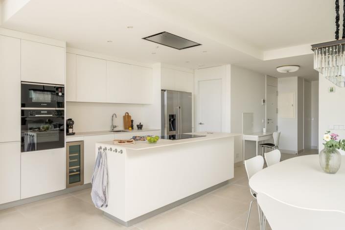 Image No.4-3 Bed Apartment for sale