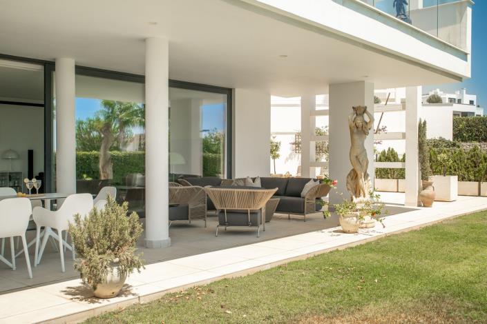 Image No.22-3 Bed Apartment for sale