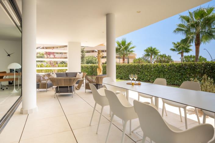 Image No.23-3 Bed Apartment for sale