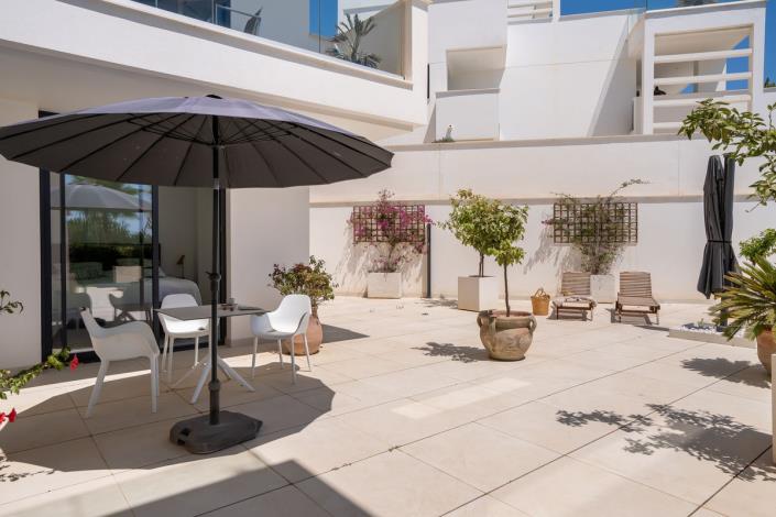 Image No.26-3 Bed Apartment for sale