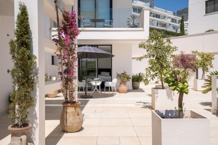 Image No.27-3 Bed Apartment for sale