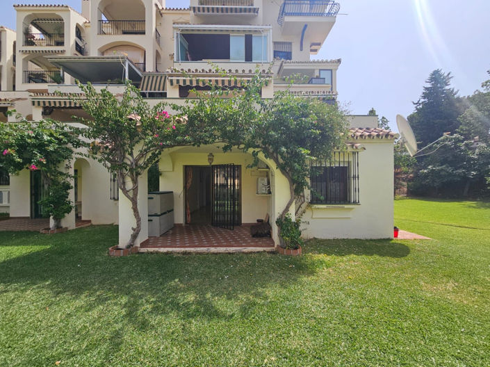 Image No.1-2 Bed Apartment for sale