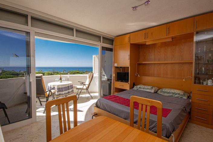 Image No.3-Studio for sale