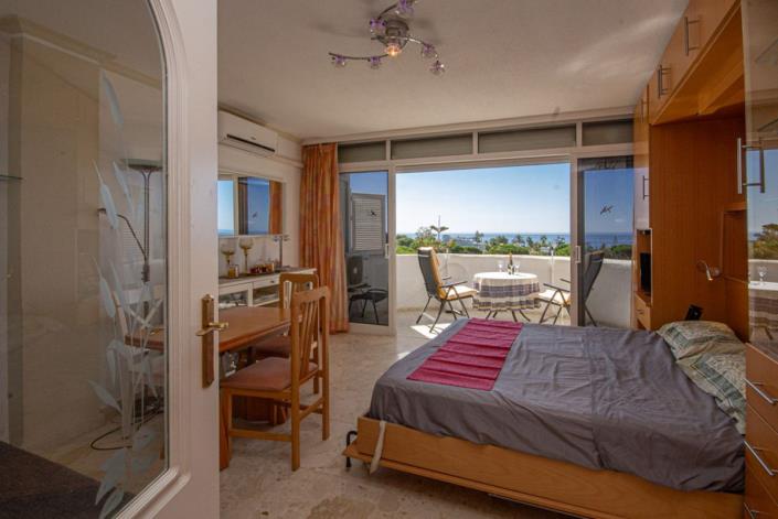 Image No.6-Studio for sale