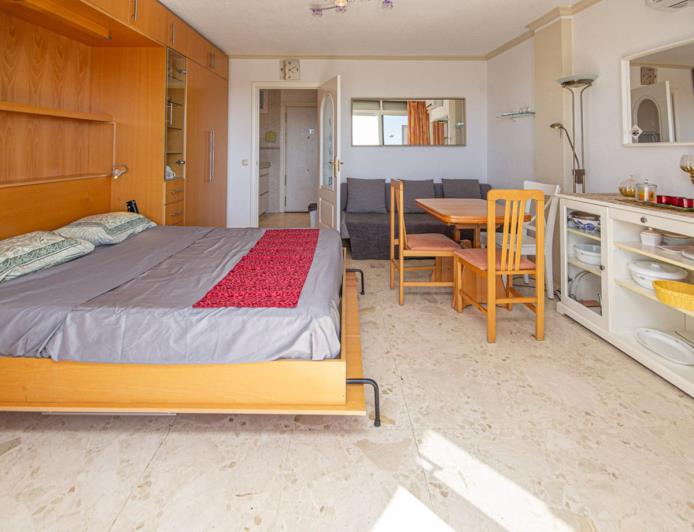 Image No.8-Studio for sale