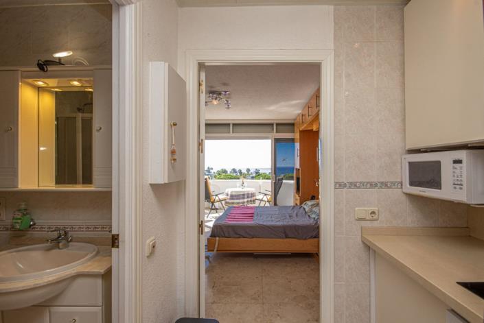 Image No.12-Studio for sale