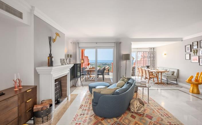 Image No.2-4 Bed Duplex for sale