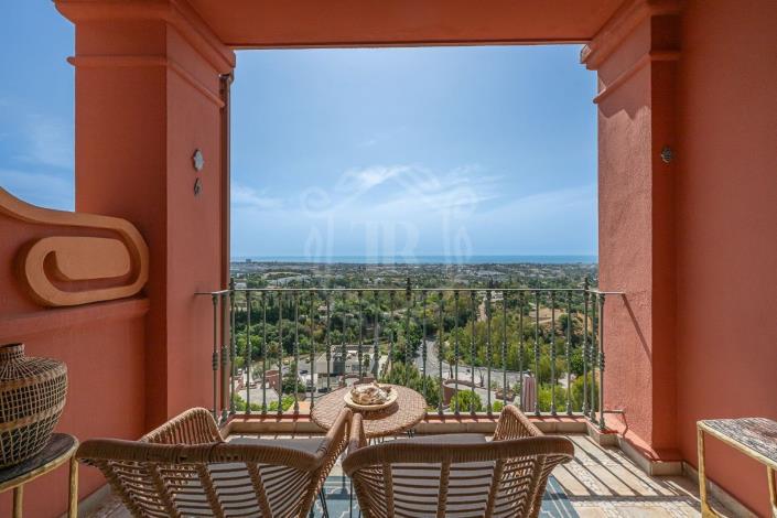 Image No.9-4 Bed Duplex for sale