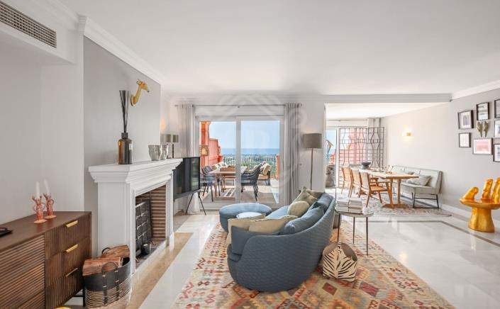 Image No.22-4 Bed Duplex for sale