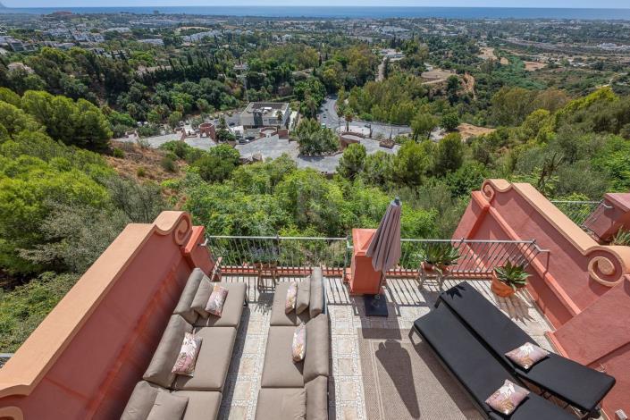 Image No.34-4 Bed Duplex for sale