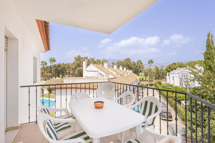 Image No.17-2 Bed Penthouse for sale