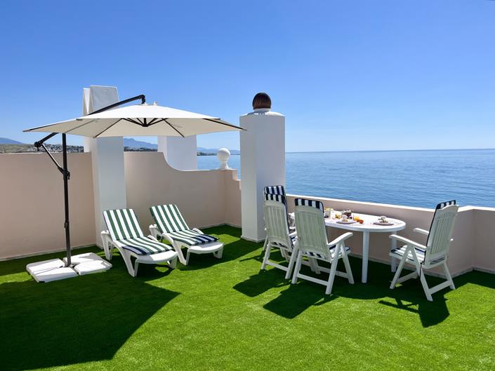 Image No.1-2 Bed Duplex for sale