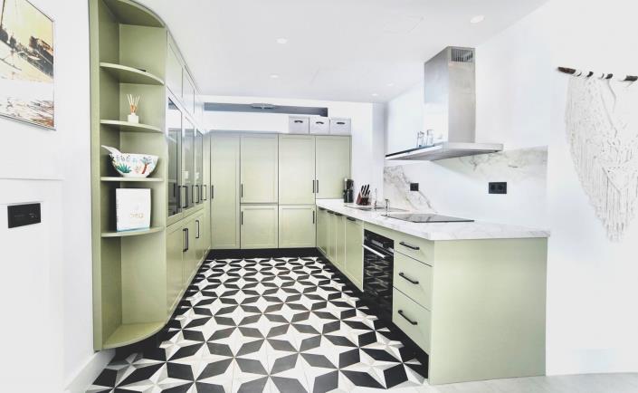 Image No.5-3 Bed Apartment for sale