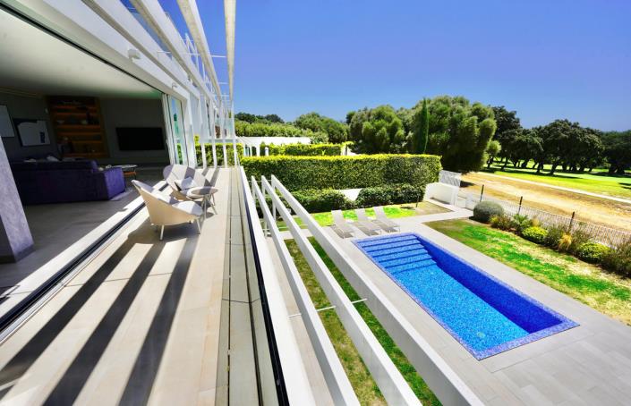 Image No.24-5 Bed Villa / Detached for sale