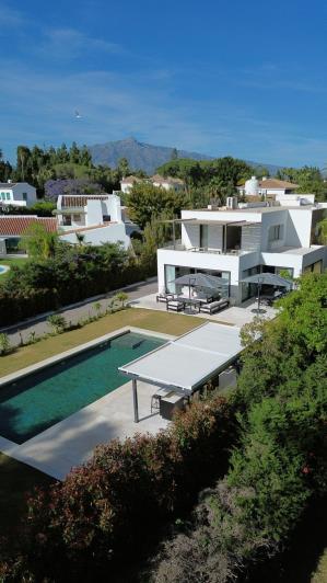 Image No.3-6 Bed Villa / Detached for sale