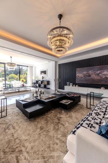 Image No.10-6 Bed Villa / Detached for sale