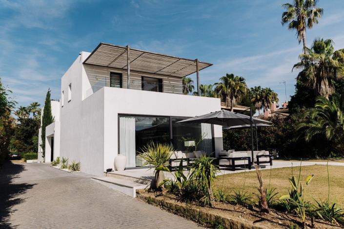 Image No.40-6 Bed Villa / Detached for sale