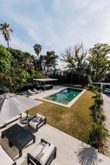 Image No.47-6 Bed Villa / Detached for sale