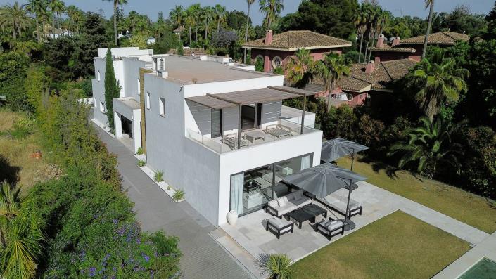 Image No.57-6 Bed Villa / Detached for sale