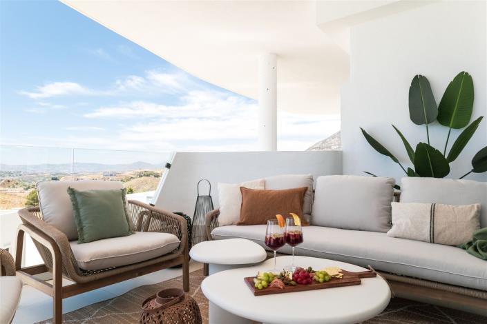 Image No.4-3 Bed Apartment for sale