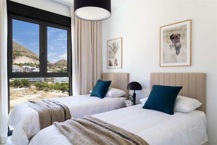 Image No.22-3 Bed Apartment for sale