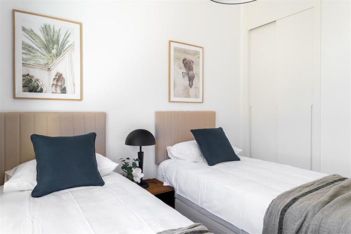 Image No.23-3 Bed Apartment for sale