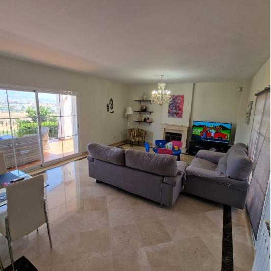 Image No.17-4 Bed Villa / Detached for sale