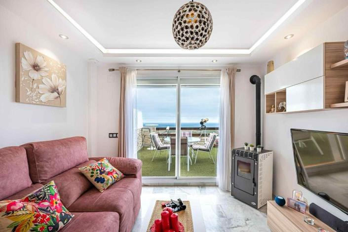 Image No.2-3 Bed Apartment for sale