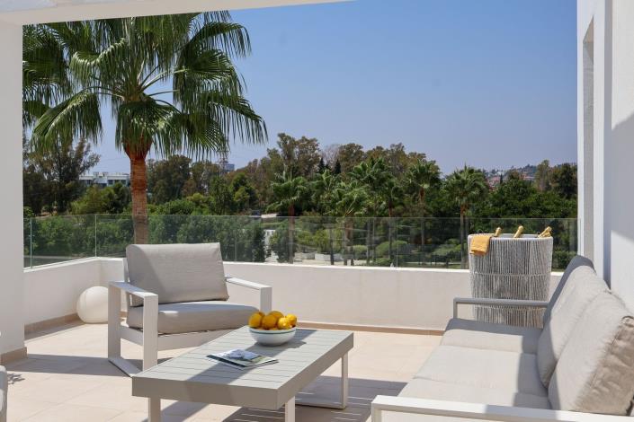 Image No.1-2 Bed Penthouse for sale