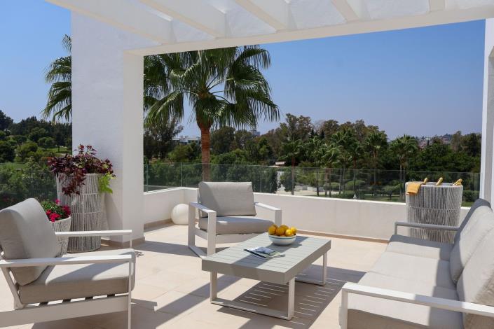 Image No.13-2 Bed Penthouse for sale