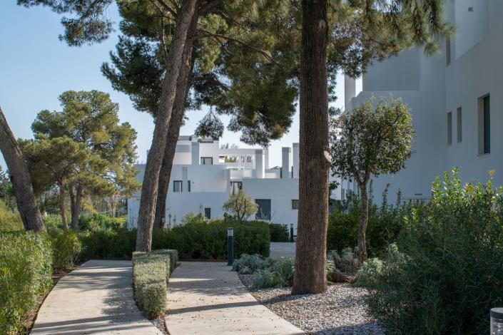 Image No.32-2 Bed Penthouse for sale