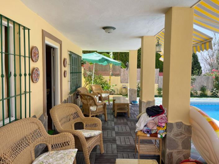 Image No.40-3 Bed Villa / Detached for sale