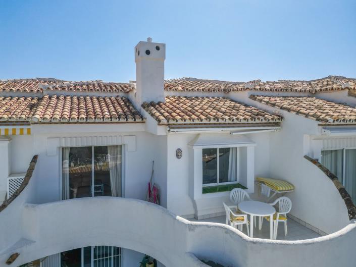 Image No.22-2 Bed Penthouse for sale