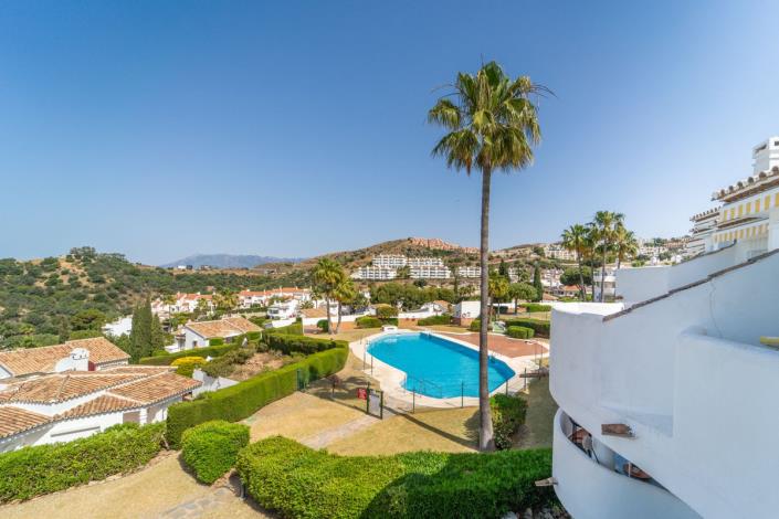 Image No.23-2 Bed Penthouse for sale