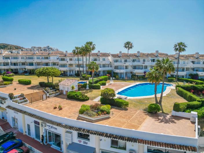 Image No.25-2 Bed Penthouse for sale