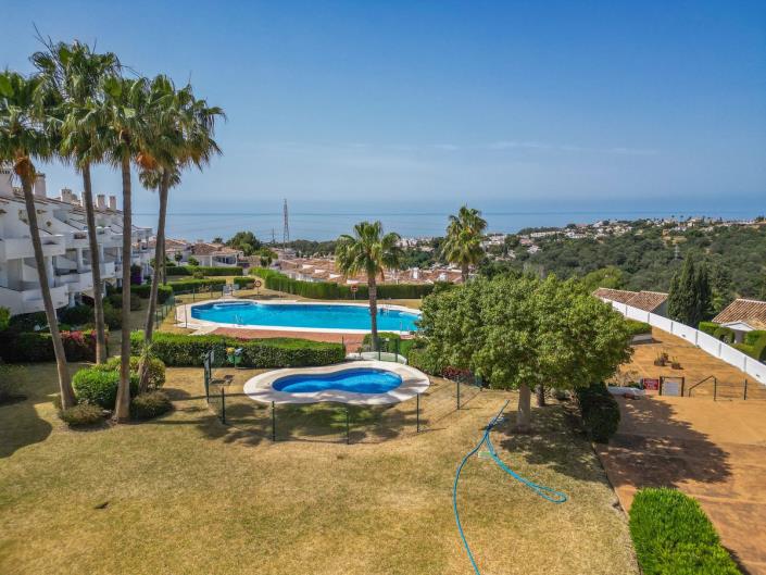 Image No.27-2 Bed Penthouse for sale